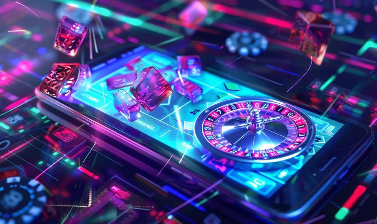 wisma138 mobile gaming
